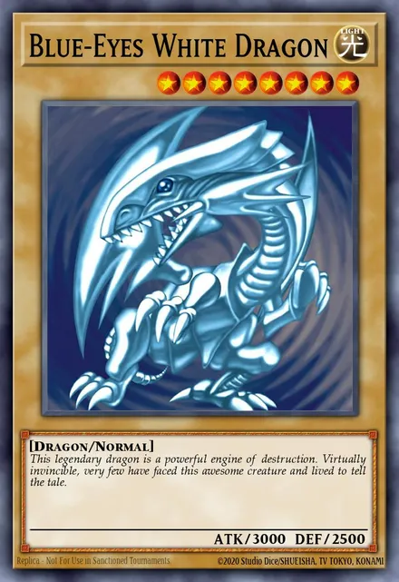YU-GI-OH! LOB
