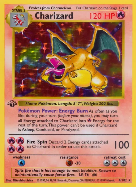 1999 BASE SET