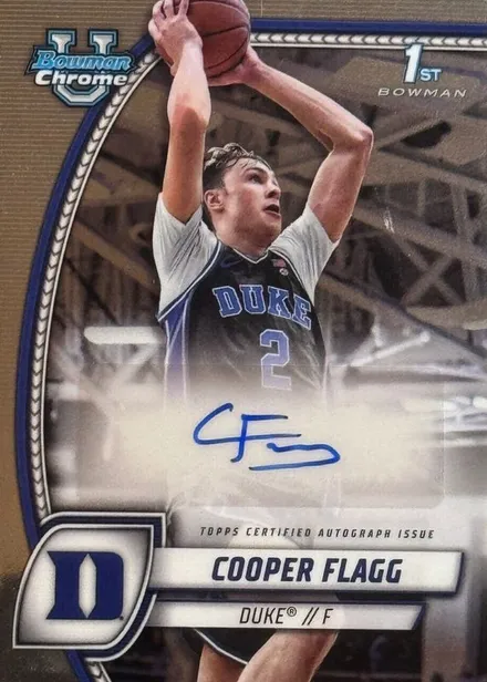 2024 BOWMAN U