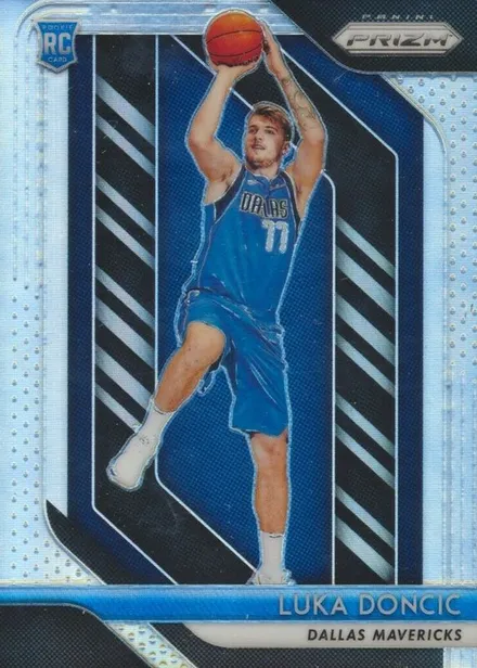 2018 PRIZM
