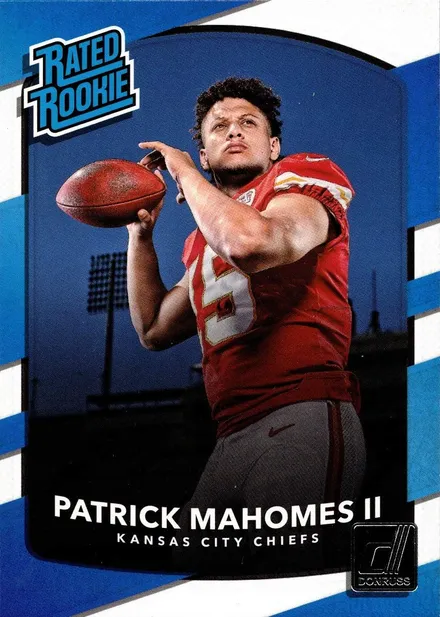 2020 TOPPS CHROME